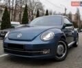 Синій Фольксваген Бітл, об'ємом двигуна 1.4 л та пробігом 70 тис. км за 13500 $, фото 1 на Automoto.ua