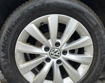 Синий Фольксваген Битл, объемом двигателя 1.39 л и пробегом 114 тыс. км за 13300 $, фото 13 на Automoto.ua