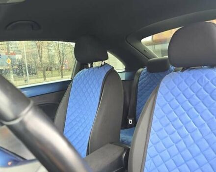 Синий Фольксваген Битл, объемом двигателя 1.39 л и пробегом 114 тыс. км за 13300 $, фото 15 на Automoto.ua