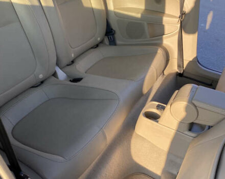 Синий Фольксваген Битл, объемом двигателя 1.8 л и пробегом 132 тыс. км за 12500 $, фото 17 на Automoto.ua