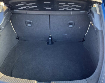 Синий Фольксваген Битл, объемом двигателя 1.8 л и пробегом 132 тыс. км за 13350 $, фото 10 на Automoto.ua