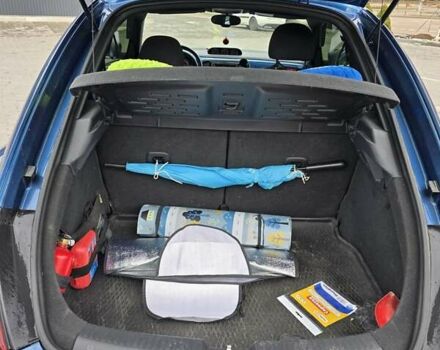 Синий Фольксваген Битл, объемом двигателя 1.39 л и пробегом 114 тыс. км за 13300 $, фото 8 на Automoto.ua