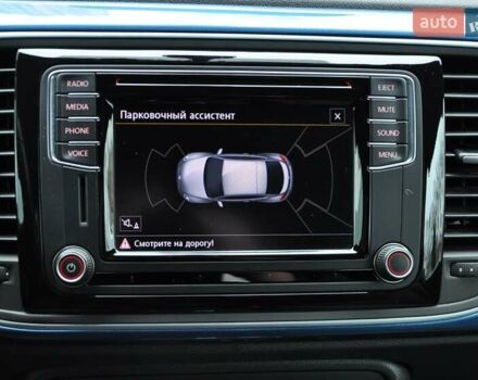 Синий Фольксваген Битл, объемом двигателя 1.4 л и пробегом 70 тыс. км за 13700 $, фото 35 на Automoto.ua