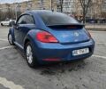 Синий Фольксваген Битл, объемом двигателя 1.39 л и пробегом 114 тыс. км за 13300 $, фото 4 на Automoto.ua