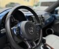 Синій Фольксваген Бітл, об'ємом двигуна 1.8 л та пробігом 57 тис. км за 14500 $, фото 6 на Automoto.ua