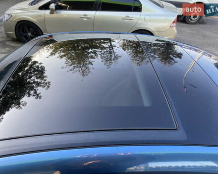 Синий Фольксваген Битл, объемом двигателя 1.8 л и пробегом 132 тыс. км за 13350 $, фото 23 на Automoto.ua