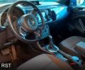 Синий Фольксваген Битл, объемом двигателя 1.4 л и пробегом 71 тыс. км за 12800 $, фото 5 на Automoto.ua