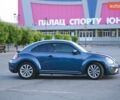 Синій Фольксваген Бітл, об'ємом двигуна 1.8 л та пробігом 46 тис. км за 16000 $, фото 1 на Automoto.ua
