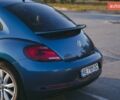 Синій Фольксваген Бітл, об'ємом двигуна 1.8 л та пробігом 46 тис. км за 16000 $, фото 8 на Automoto.ua