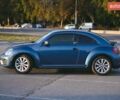 Синій Фольксваген Бітл, об'ємом двигуна 1.8 л та пробігом 46 тис. км за 16000 $, фото 2 на Automoto.ua
