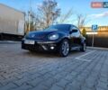 Синий Фольксваген Битл, объемом двигателя 1.98 л и пробегом 106 тыс. км за 13500 $, фото 12 на Automoto.ua