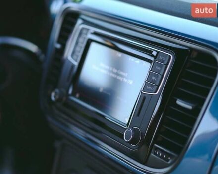 Синій Фольксваген Бітл, об'ємом двигуна 1.8 л та пробігом 46 тис. км за 16000 $, фото 20 на Automoto.ua