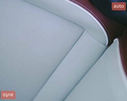 Синій Фольксваген Бітл, об'ємом двигуна 1.8 л та пробігом 46 тис. км за 16000 $, фото 27 на Automoto.ua