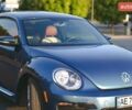 Синій Фольксваген Бітл, об'ємом двигуна 1.8 л та пробігом 46 тис. км за 16000 $, фото 6 на Automoto.ua