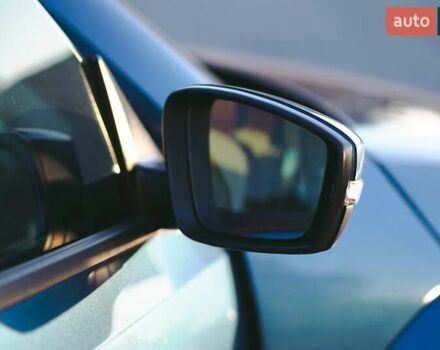 Синій Фольксваген Бітл, об'ємом двигуна 1.8 л та пробігом 46 тис. км за 16000 $, фото 13 на Automoto.ua