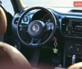 Синій Фольксваген Бітл, об'ємом двигуна 1.8 л та пробігом 46 тис. км за 16000 $, фото 21 на Automoto.ua