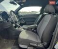 Синий Фольксваген Битл, объемом двигателя 1.8 л и пробегом 133 тыс. км за 1600 $, фото 7 на Automoto.ua