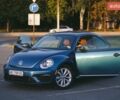 Синій Фольксваген Бітл, об'ємом двигуна 1.8 л та пробігом 46 тис. км за 16000 $, фото 3 на Automoto.ua