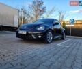 Синій Фольксваген Бітл, об'ємом двигуна 1.98 л та пробігом 106 тис. км за 13500 $, фото 12 на Automoto.ua