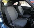 Синий Фольксваген Битл, объемом двигателя 2 л и пробегом 62 тыс. км за 14999 $, фото 13 на Automoto.ua