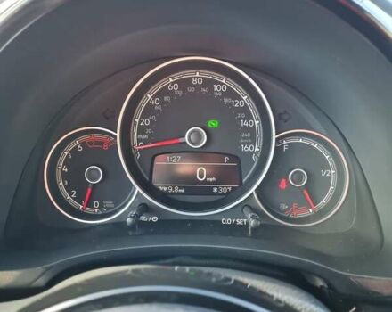 Синий Фольксваген Битл, объемом двигателя 2 л и пробегом 62 тыс. км за 14999 $, фото 28 на Automoto.ua