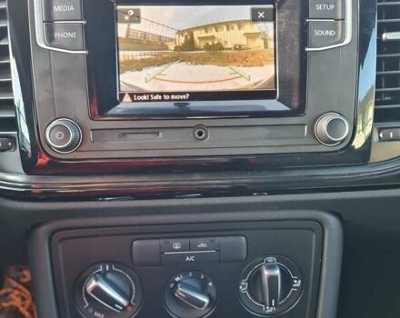 Синий Фольксваген Битл, объемом двигателя 2 л и пробегом 62 тыс. км за 14999 $, фото 26 на Automoto.ua