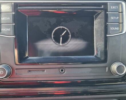 Синий Фольксваген Битл, объемом двигателя 2 л и пробегом 62 тыс. км за 14999 $, фото 27 на Automoto.ua