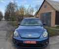 Синий Фольксваген Битл, объемом двигателя 1.98 л и пробегом 113 тыс. км за 14299 $, фото 3 на Automoto.ua