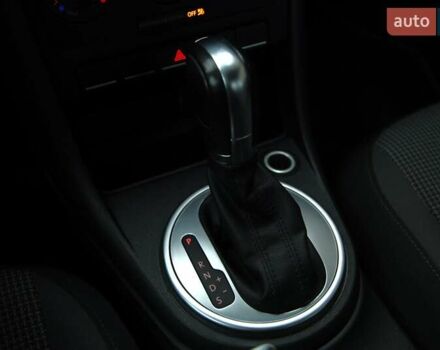 Синий Фольксваген Битл, объемом двигателя 1.98 л и пробегом 70 тыс. км за 15500 $, фото 14 на Automoto.ua