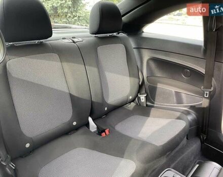 Синий Фольксваген Битл, объемом двигателя 2 л и пробегом 62 тыс. км за 14999 $, фото 29 на Automoto.ua