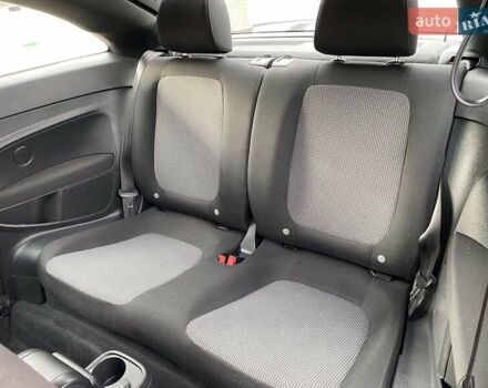 Синий Фольксваген Битл, объемом двигателя 2 л и пробегом 62 тыс. км за 14999 $, фото 30 на Automoto.ua