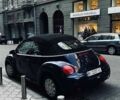 Синій Фольксваген Бітл, об'ємом двигуна 1.6 л та пробігом 322 тис. км за 7000 $, фото 1 на Automoto.ua
