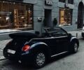 Синій Фольксваген Бітл, об'ємом двигуна 1.6 л та пробігом 322 тис. км за 7000 $, фото 3 на Automoto.ua