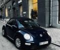 Синій Фольксваген Бітл, об'ємом двигуна 1.6 л та пробігом 322 тис. км за 7000 $, фото 2 на Automoto.ua