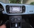 Синій Фольксваген Бітл, об'ємом двигуна 1.8 л та пробігом 116 тис. км за 12500 $, фото 10 на Automoto.ua