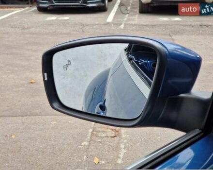 Синий Фольксваген Битл, объемом двигателя 1.8 л и пробегом 57 тыс. км за 13990 $, фото 20 на Automoto.ua