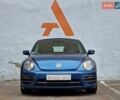 Синий Фольксваген Битл, объемом двигателя 1.8 л и пробегом 57 тыс. км за 13990 $, фото 4 на Automoto.ua