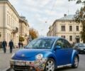 Синій Фольксваген Бітл, об'ємом двигуна 1.9 л та пробігом 350 тис. км за 3590 $, фото 1 на Automoto.ua