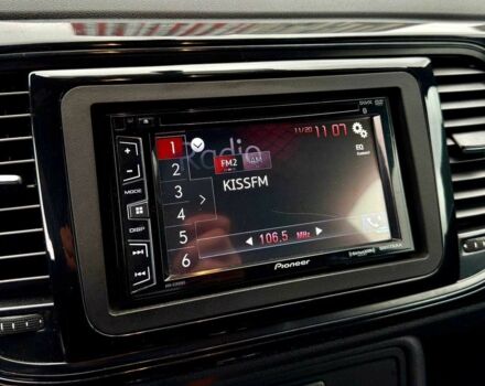 Синій Фольксваген Бітл, об'ємом двигуна 1.8 л та пробігом 170 тис. км за 11900 $, фото 15 на Automoto.ua