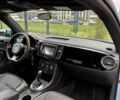 Синій Фольксваген Бітл, об'ємом двигуна 1.8 л та пробігом 170 тис. км за 11900 $, фото 17 на Automoto.ua