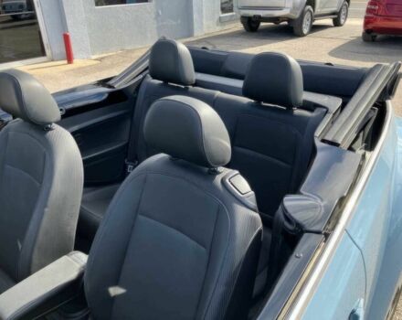 Синій Фольксваген Бітл, об'ємом двигуна 2 л та пробігом 79 тис. км за 9100 $, фото 8 на Automoto.ua