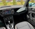 Синій Фольксваген Бітл, об'ємом двигуна 1.8 л та пробігом 170 тис. км за 11900 $, фото 13 на Automoto.ua