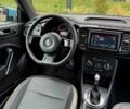 Синій Фольксваген Бітл, об'ємом двигуна 1.8 л та пробігом 170 тис. км за 11900 $, фото 14 на Automoto.ua
