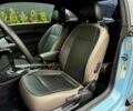 Синій Фольксваген Бітл, об'ємом двигуна 1.8 л та пробігом 170 тис. км за 11900 $, фото 11 на Automoto.ua