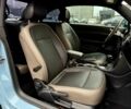 Синій Фольксваген Бітл, об'ємом двигуна 1.8 л та пробігом 170 тис. км за 11900 $, фото 16 на Automoto.ua