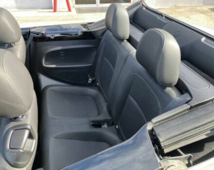 Синій Фольксваген Бітл, об'ємом двигуна 2 л та пробігом 79 тис. км за 9100 $, фото 9 на Automoto.ua