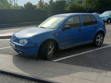 Синий Фольксваген Битл, объемом двигателя 1.9 л и пробегом 1 тыс. км за 2900 $, фото 1 на Automoto.ua