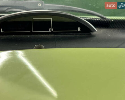 Зелений Фольксваген Бітл, об'ємом двигуна 2 л та пробігом 180 тис. км за 3990 $, фото 33 на Automoto.ua