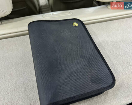 Зелений Фольксваген Бітл, об'ємом двигуна 2 л та пробігом 180 тис. км за 3990 $, фото 31 на Automoto.ua