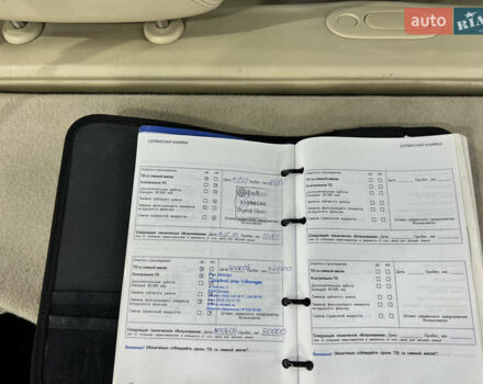 Зелений Фольксваген Бітл, об'ємом двигуна 2 л та пробігом 180 тис. км за 3990 $, фото 29 на Automoto.ua